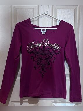 Harley Davidson Las Vegas, Size Medium